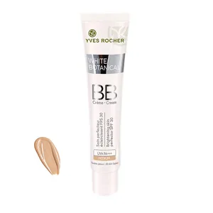 کرم پودر BB ایو روشه شماره 02  حجم 40 میلی لیتر