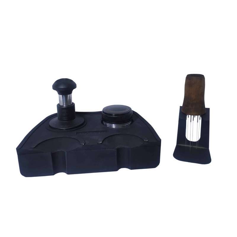 تمپر و مت و لولر و نیدل مدل فنری spring کد 51