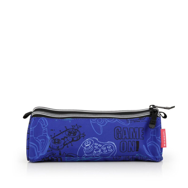 جامدادی گابل مدل GAMING Triple 236609003