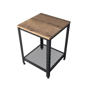 میز عسلی لارماکو مدل 58ch