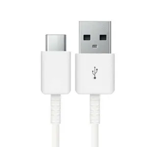 کابل تبدیل USB به USB-C آنتونیو مدل galaxy طول 1 متر