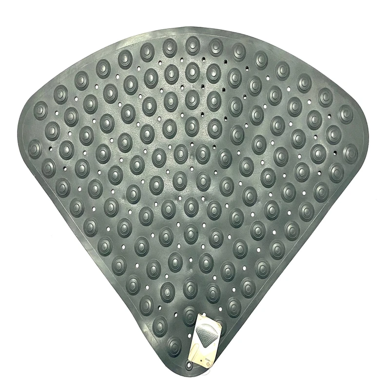 زیرپایی حمام ردرز مدل GP-163 سایز 54×54 سانتی متر