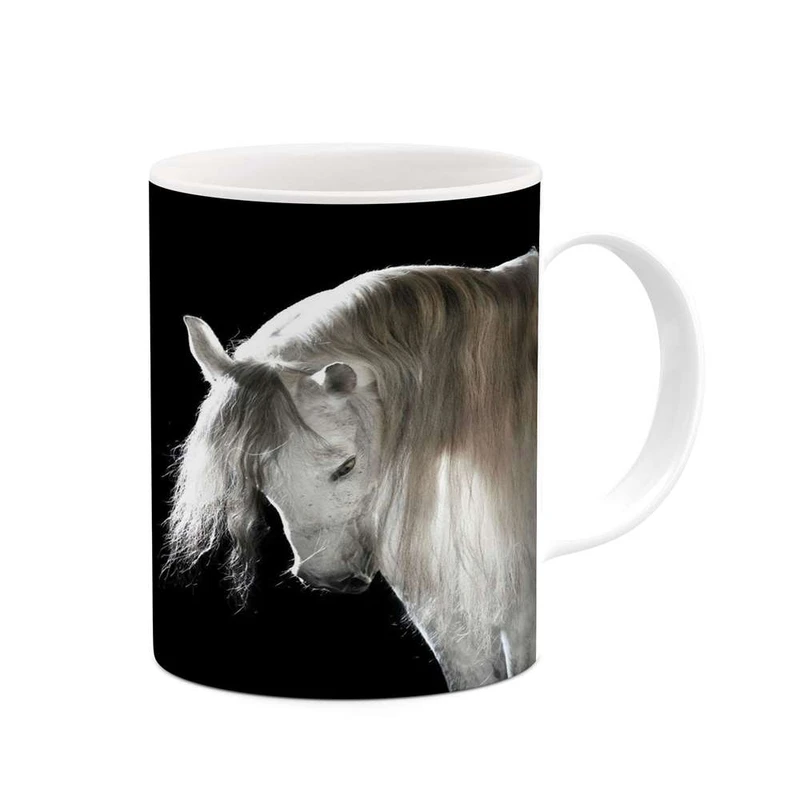 ماگ کاکتی مدل اسب کد mgh24225