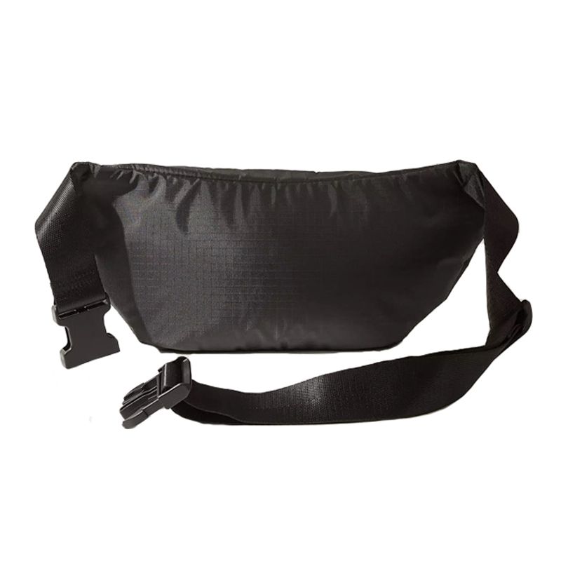 کیف کمری مردانه مکس مدل Plain Crossbody with Zip Closure -  - 5