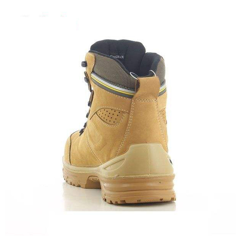 کفش ایمنی سیفتی جاگر مدل ULTIMA-01