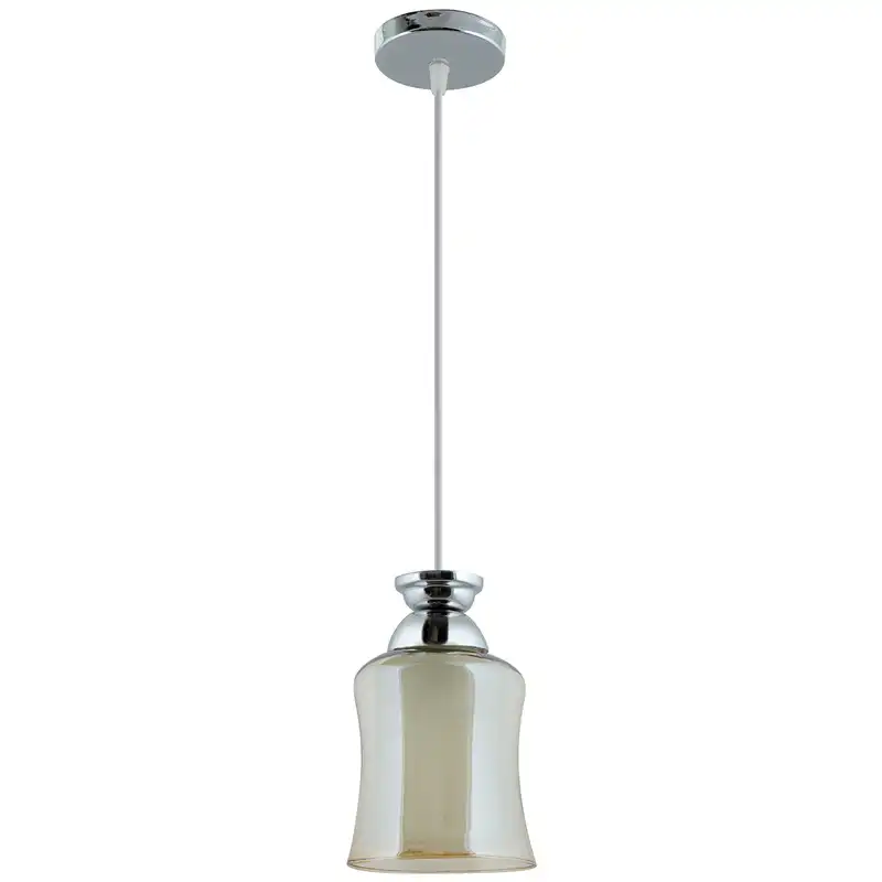 چراغ آویز چشمه نور کد A1279/1H