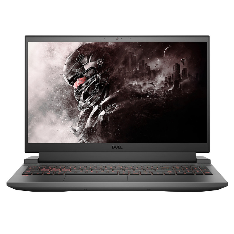 لپ تاپ 15.6 اینچی دل مدل G15 5510 E