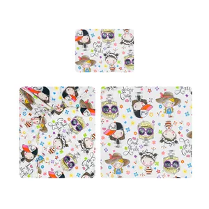 سرویس روتختی 1 نفر 3 تکه آدنو مدل آما کد CH151