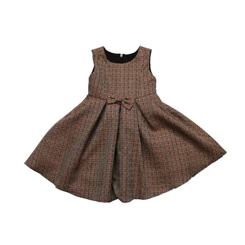 ست کت و سارافون دختارنه مدل z-67167