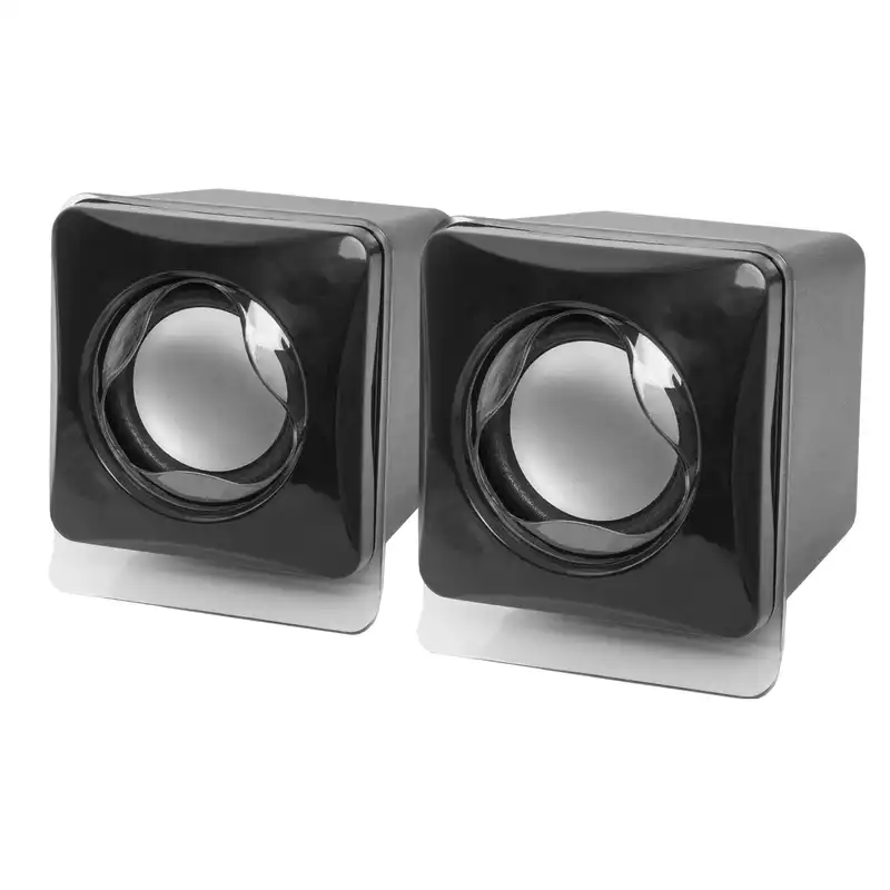 اسپیکر دسکتاپ مدل SL-100