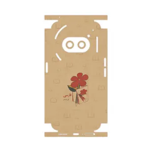 MAHOOT Persian book Nostalgia-FullSkin Cover Sticker for Nothing Phone 2a