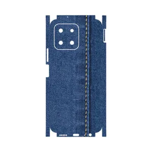 MAHOOT Fabric Texture 8-FullSkin Cover Sticker for Honor X6