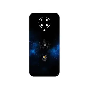 MAHOOT Eminem Cover Sticker for Xiaomi Poco F2 Pro