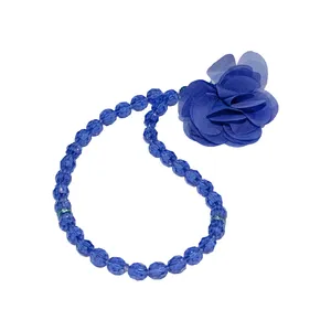 تسبیح مدل گلدار ستاره