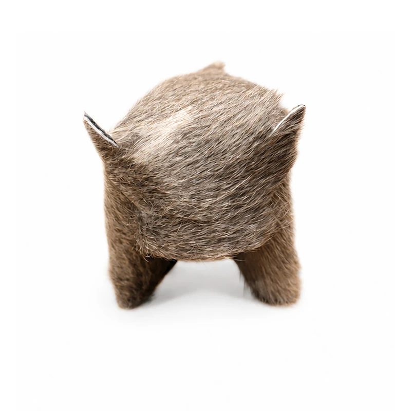 مجسمه مدل اکسسوری گاو CLA005