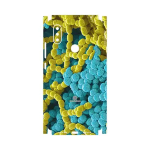 MAHOOT Atom Universe 1-FullSkin Cover Sticker for Xiaomi Mi 8 SE