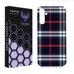 RIVEN RI2-7 Case For Samsung Galaxy S23 FE