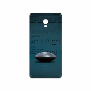 MAHOOT Hang Instrument Cover Sticker for Lenovo Vibe P1