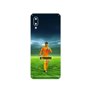 MAHOOT Alireza Beiranvand Cover Sticker for Samsung Galaxy A02