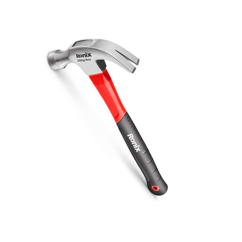 چکش رونیکس مدل 4726 وزن 250 گرم چکش رونیکس مدل 4726 وزن 250 گرم
