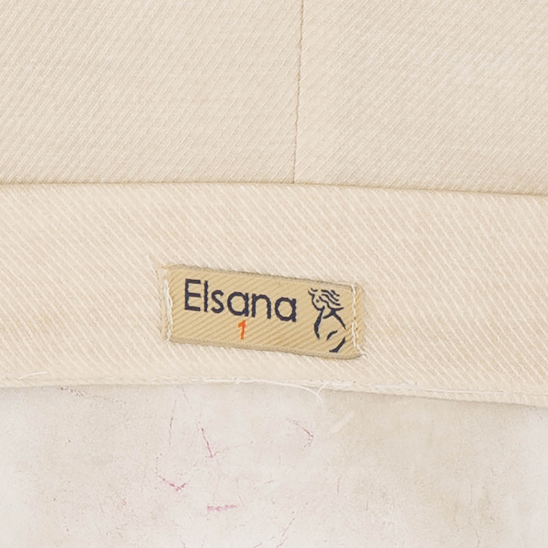 ست کت و شلوار زنانه السانا مدل آناهل کد 215508