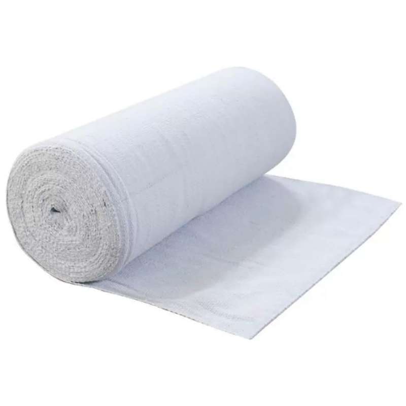 پارچه نسوز سرامیکی مدل NF-1.5MM طول 20 متر