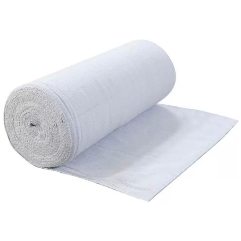 پارچه نسوز سرامیکی مدل NF-1.5MM طول 20 متر