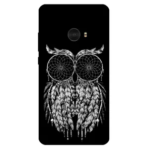 Megafone 6276 Cover For Xiaomi Mi Note 2