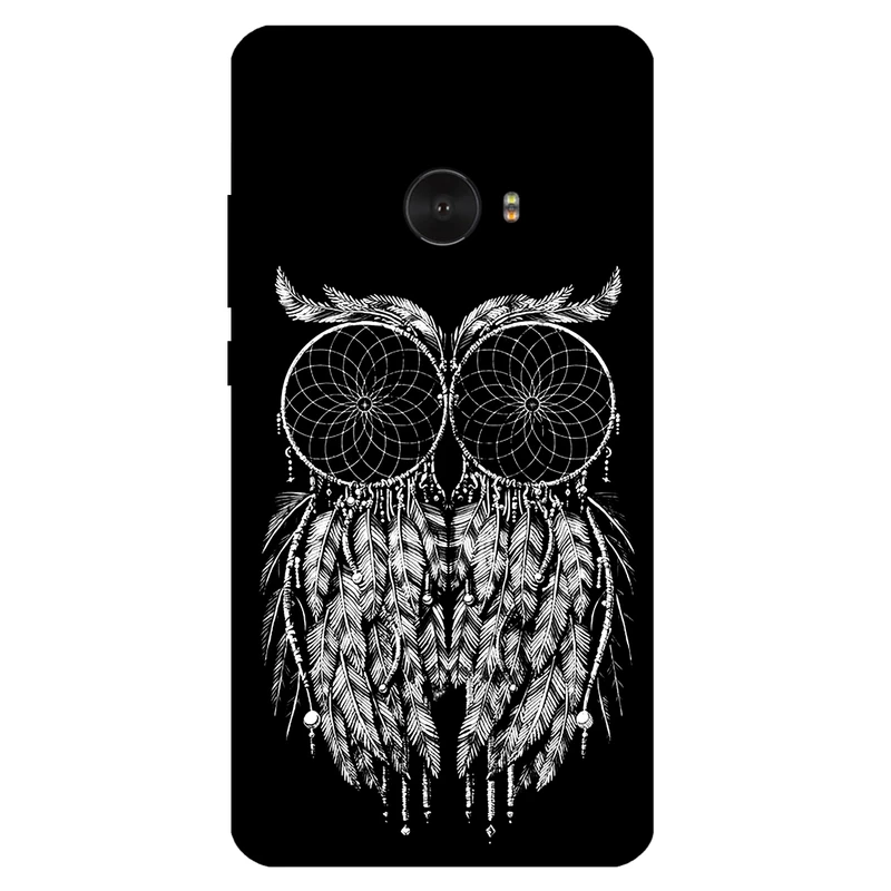 کاور مگافون کد 6276 مناسب برای گوشی موبایل شیائومی Mi Note 2