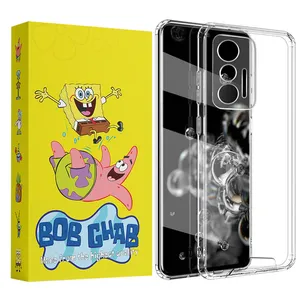 BOB GHAB SPACEB Cover For Xiaomi 11T  