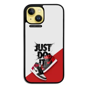 AKAM AMC-WA15-NIKE-20 Cover For Apple iPhone 15