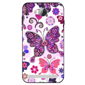  Megafone 6356 Cover For Huawei Y3 2