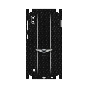 MAHOOT Genesis-FullSkin Cover Sticker for Samsung Galaxy A10