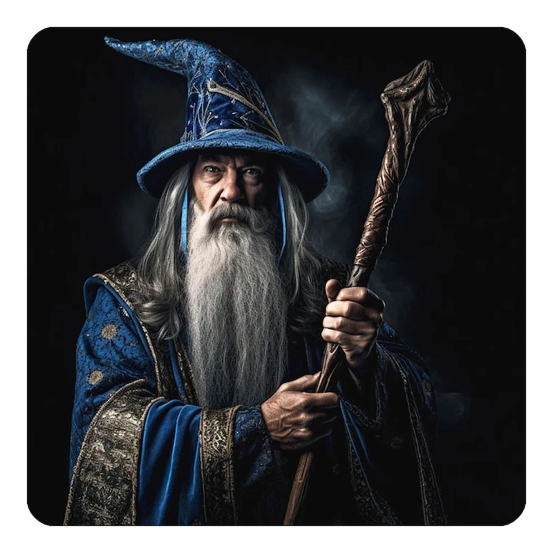 مگنت کاکتی طرح هری پاتر Harry Potter مدل mp43413