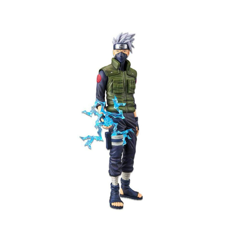 فیگور مدل Hatake Kakashi