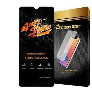 محافظ صفحه نمایش گلس استار مدل ANTIDUSTS مناسب برای گوشی موبایل سامسونگ Galaxy A14 5G