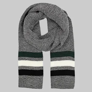 شال گردن مردانه مدل اکریلیک KOT 367