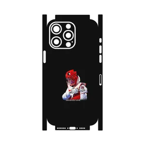 MAHOOT Tekvando-FullSkin Cover Sticker for Apple iPhone 15 Pro Max