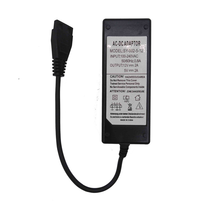 تبدیل SATA/IDE به USB مدل JCU_25A