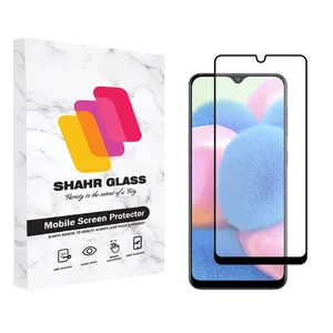 Shahr Glass CMT Ceramics Screen Protector For Samsung Galaxy A30s
