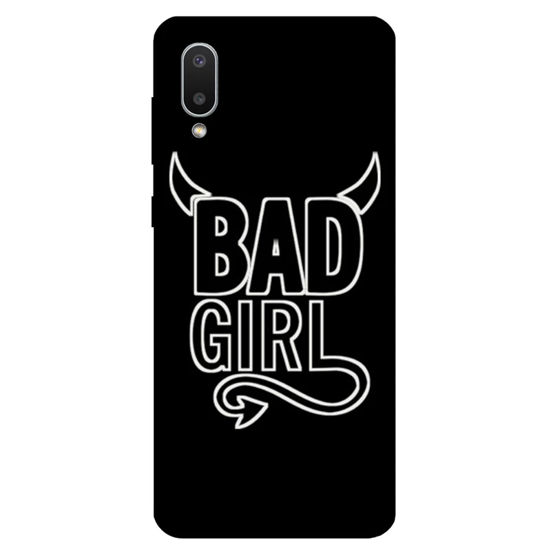 کاور مگافون کد 8105 مناسب برای گوشی موبایل سامسونگ Galaxy A02