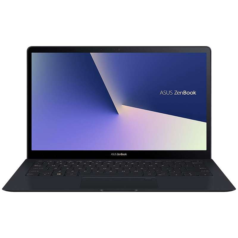 لپ تاپ 13 اینچی ایسوس مدل ZenBook S UX391UA-A