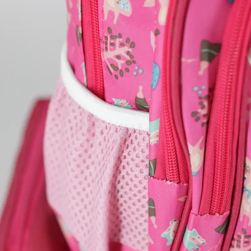 کوله پشتی طرح یونیکورن 2 کد 700 به همراه جامدادی