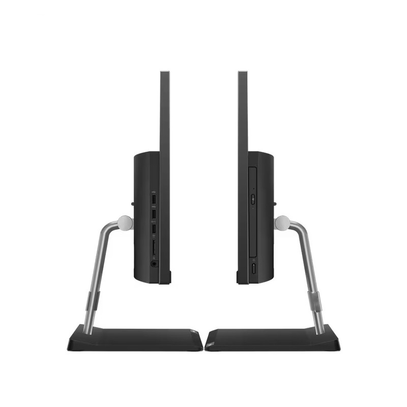 کامپیوتر همه کاره 21.5 اینچ لنوو مدل  V30a-22IIL AIO i5 8GB 1HDD 128 SSD UHD - کاستوم شده