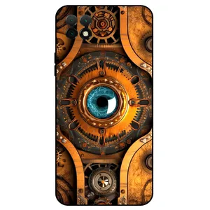 Megafone Safe 1900 Cover For Huawei Nova Y60