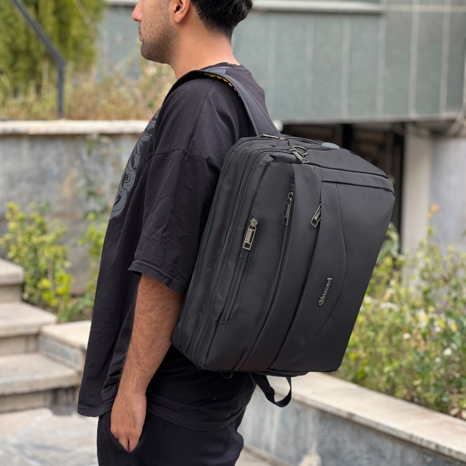 کوله پشتی فوروارد کد FCLT1091ALL IN ONE -  - 22