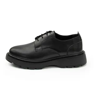 کفش روزمره زنانه چرم عطارد مدل چرم طبیعی کد SH330