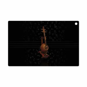 MAHOOT Persian Fiddle Instrument Cover Sticker for Sony Xperia Z2 Tablet LTE 2014