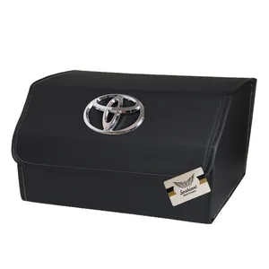 جعبه نظم دهنده صندوق عقب خودرو سوشیانت مدل BOX_41