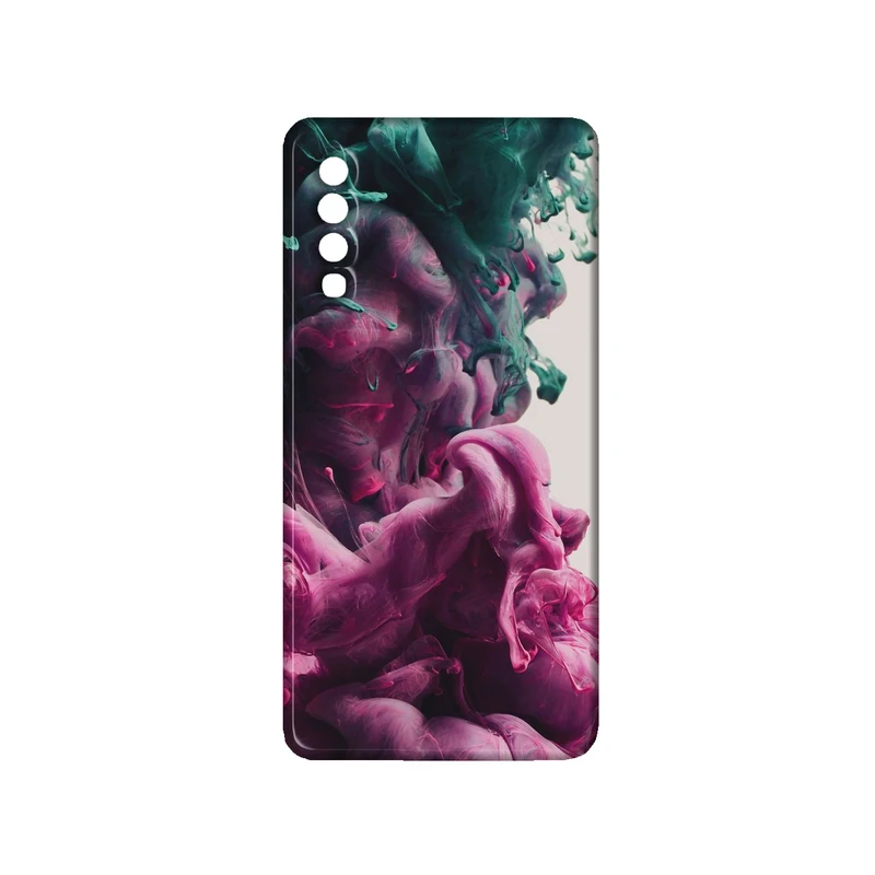 کاور مدل ابروباد کد 021 مناسب برای گوشی موبایل سامسونگ Galaxy A70 / A70S